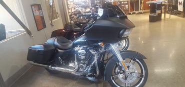 2018 HARLEY-DAVIDSON FLTRXS ROAD GLIDE SPECIAL motorcycle for rent near Aurora , CO