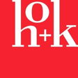 HOK logo on InHerSight