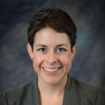 Allison Ivie, MPP/MA