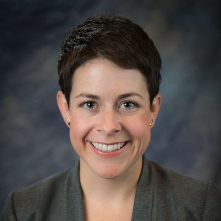 Allison Ivie, MPP/MA
