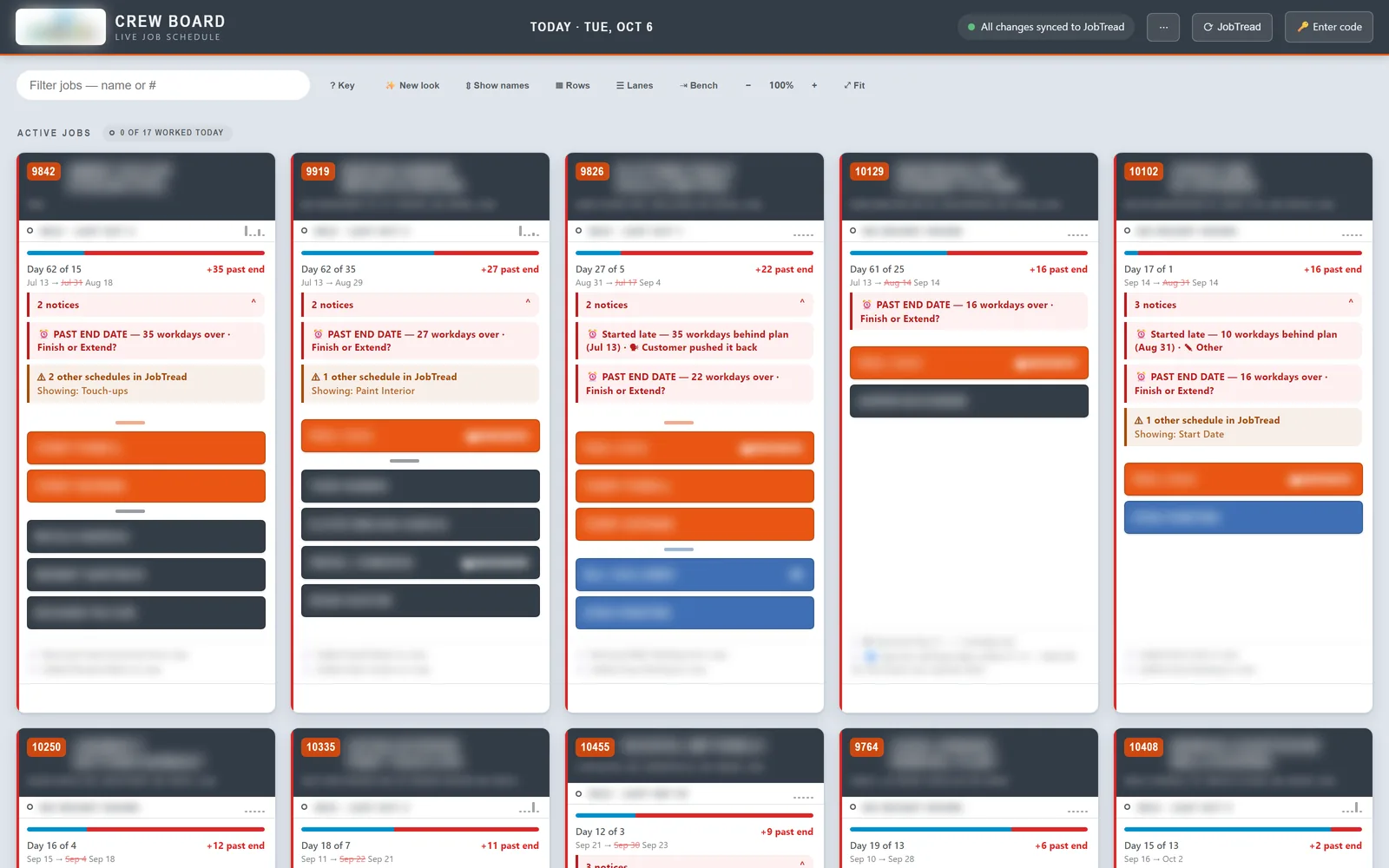 QuickBooks API developers developer - Mark C.'s portfolio image