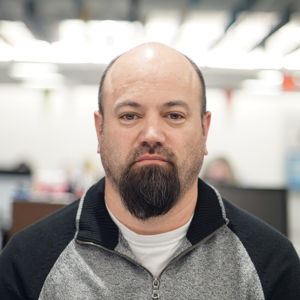 Jason Poole Avatar