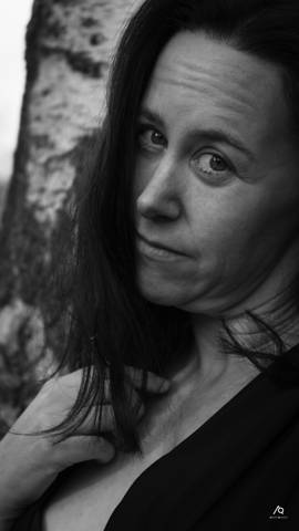 Sarah Martens