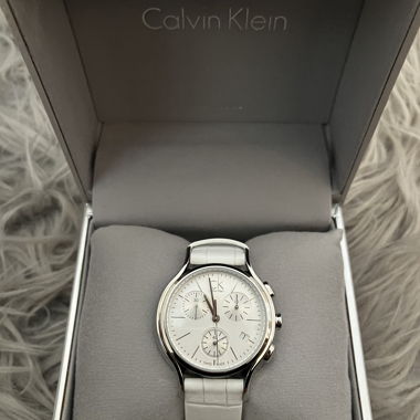Calvin Klein Armbanduhr 