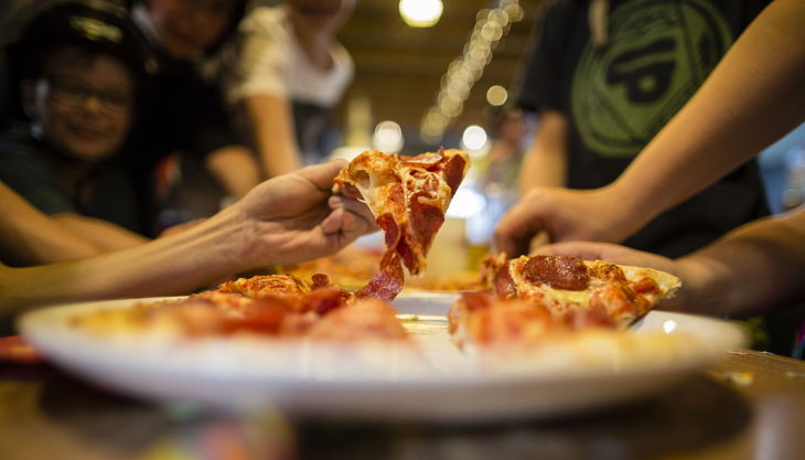 playground skatehalle aurich lecker pizza rz