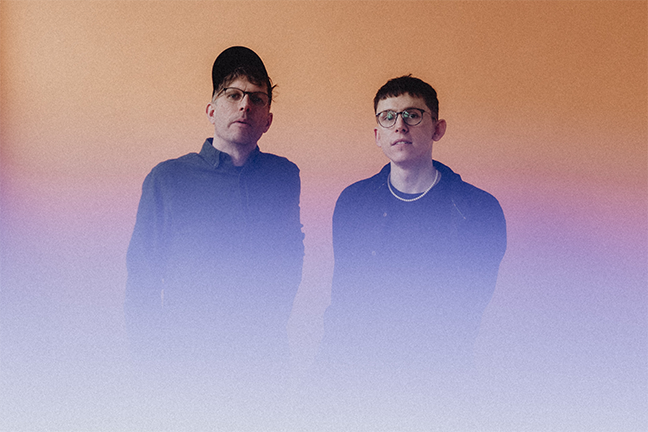 Faithful Johannes and Neocia