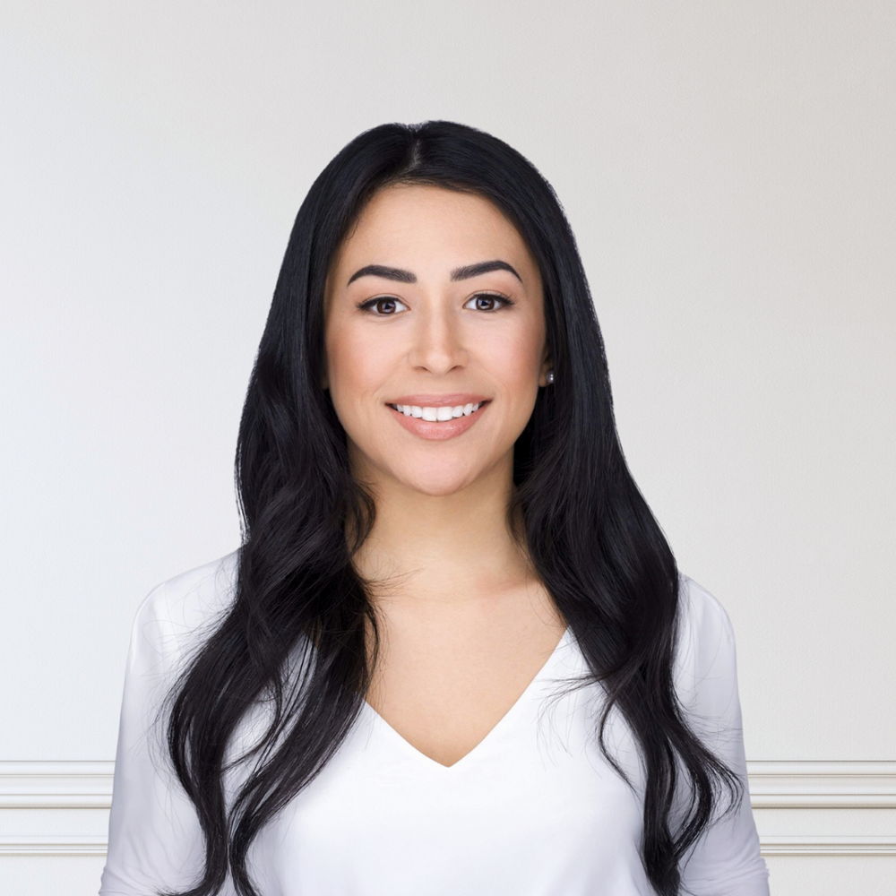 Ana Ruth Gavarrete-Ramirez - RE/MAX du Cartier
