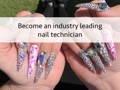nail technician course 