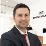 Daniele Attenni Agente Immobiliare Engel & Völkers Roma