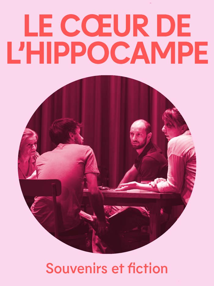 LE CŒUR DE L’HIPPOCAMPE