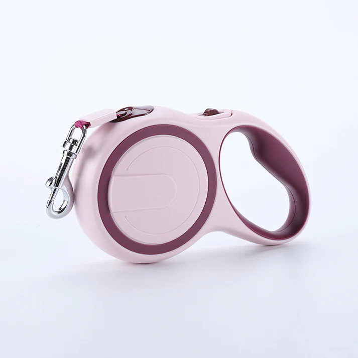 3M Pet Leash Retractable - Tangle-Free, Extendable Pet Leash for Walking - Image 6