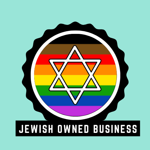 Jewish Owned Business