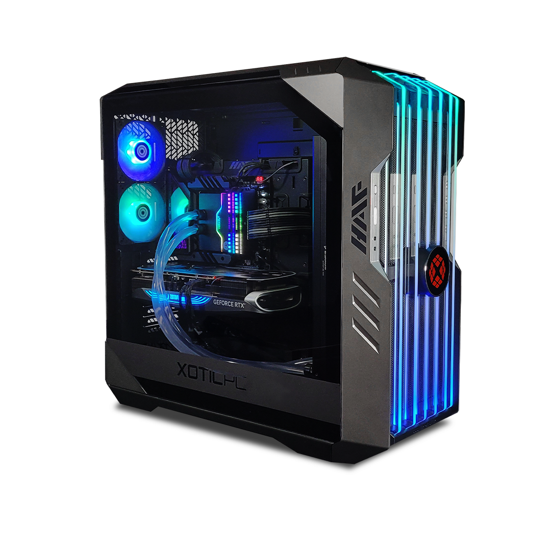 The Ultimate HYTE Y40 Build - Dream Gaming PC 