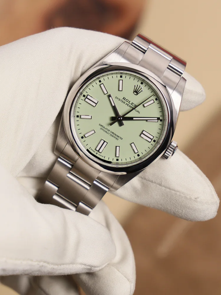 Stainless Dial , image 1 Stainless Dial , image 1
