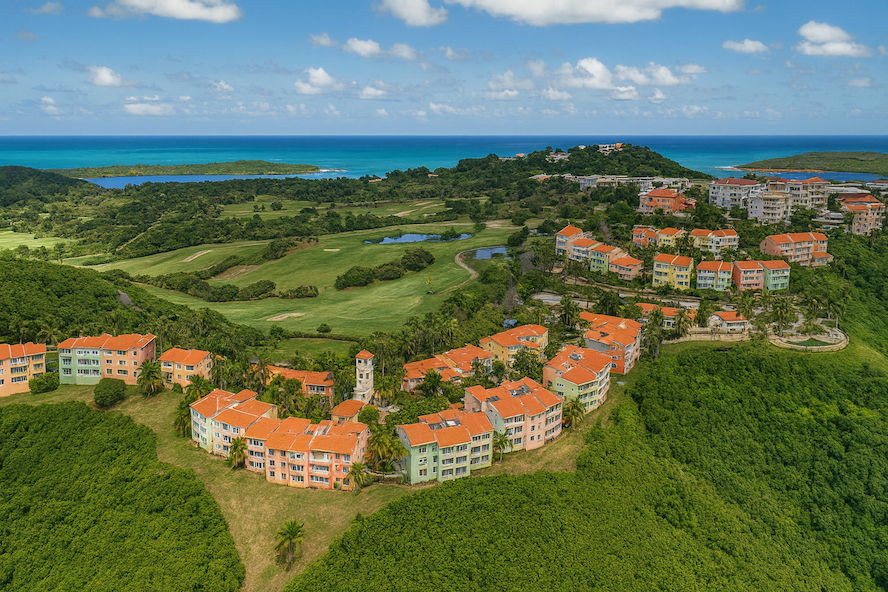 skyview of FAJARDO