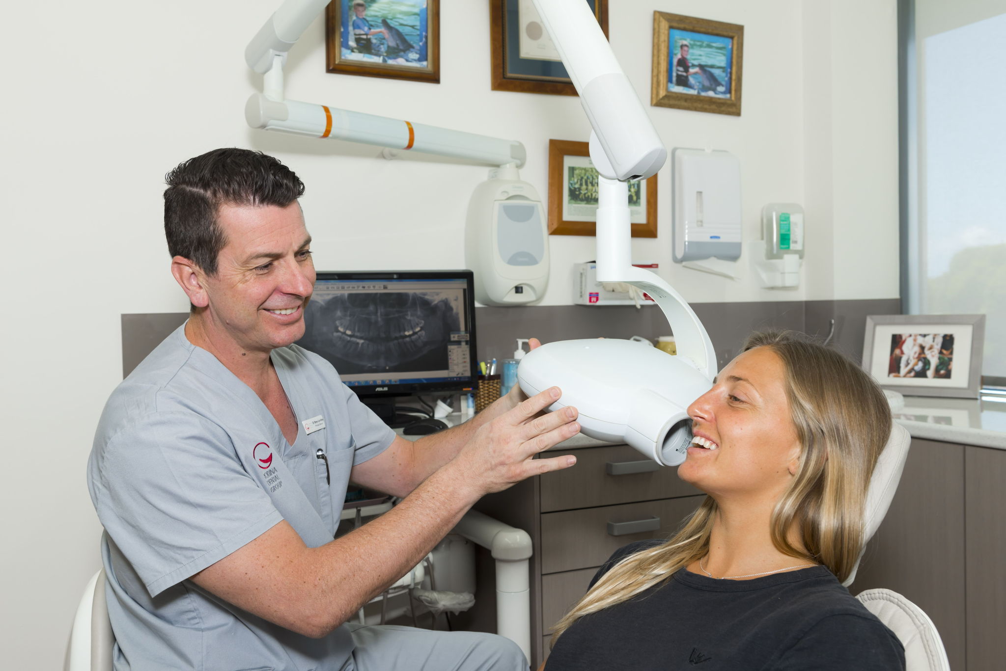 Dental Offer (Southeast Queensland locations) - Exam, X-Ray, Scale and Clean - Image 6