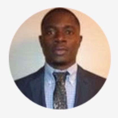 avatar Siyaka Yakubu