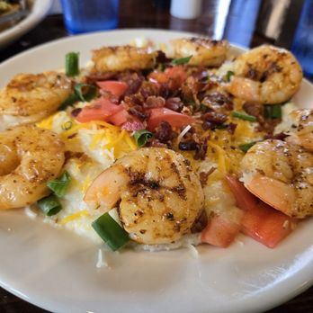St Marys Seafood & More Restaurant