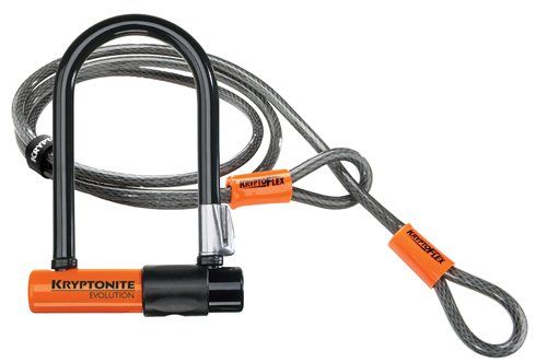 kryptonite new u