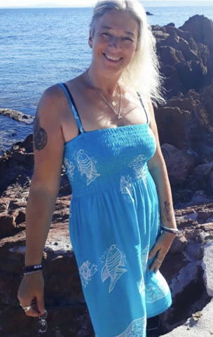 Sandrine Huguet