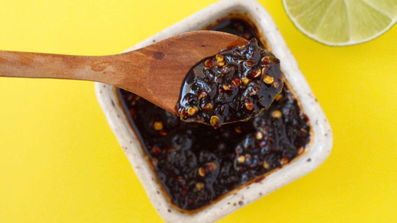 Sambal Kicap