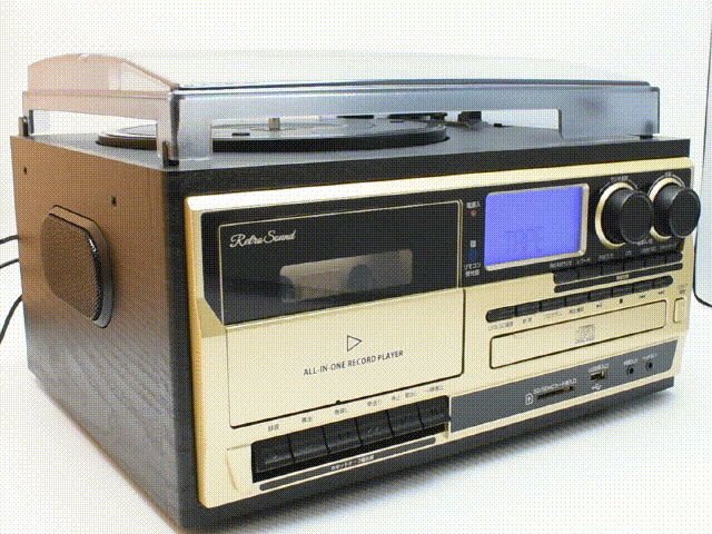 カセット・テープ