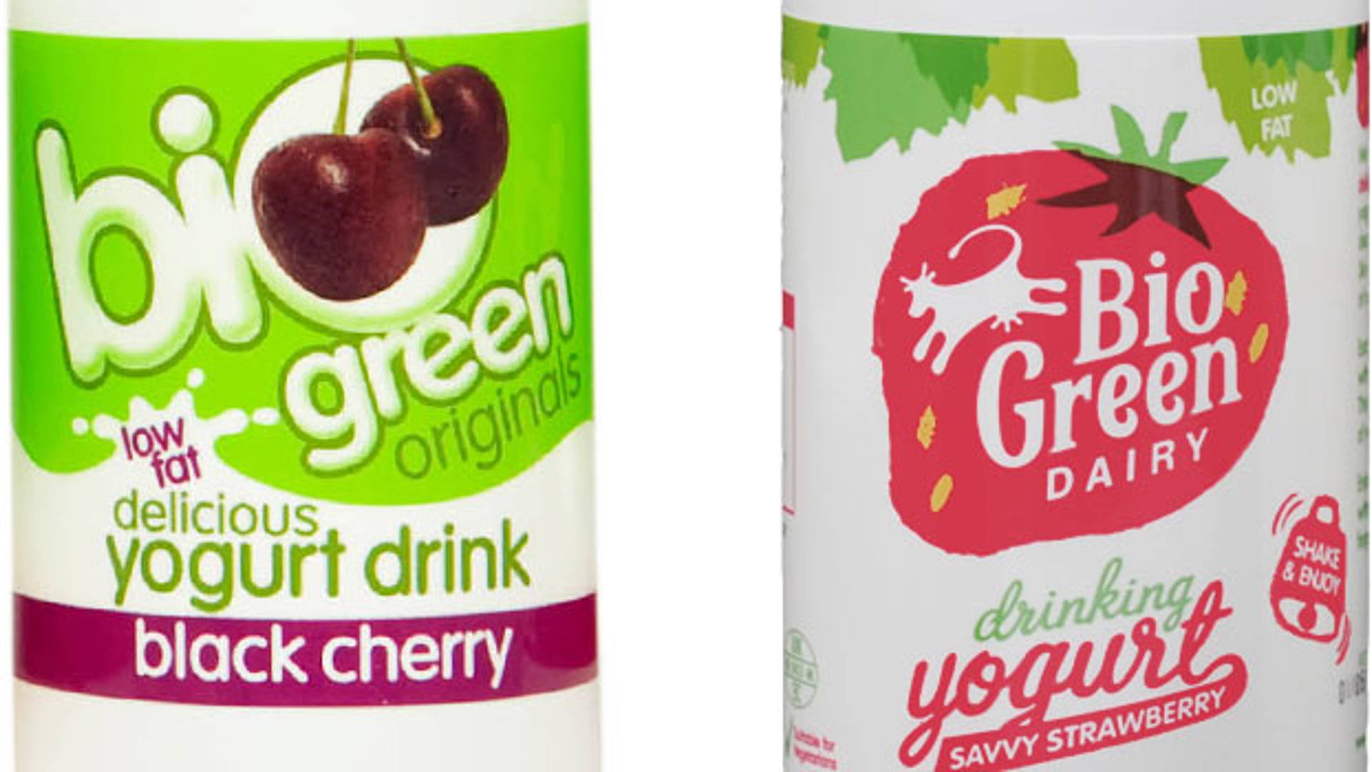 Featured image for Before & After: Bio Green Dairy