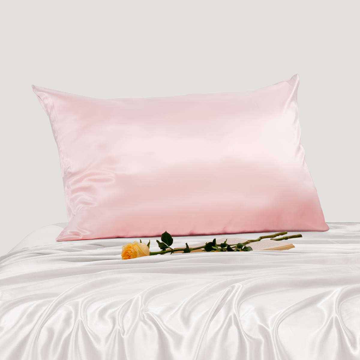 22 mm Silk Pillowcase