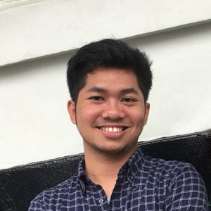 Ilyas Fahreza Avatar