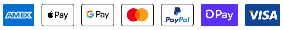 icônes de paiement