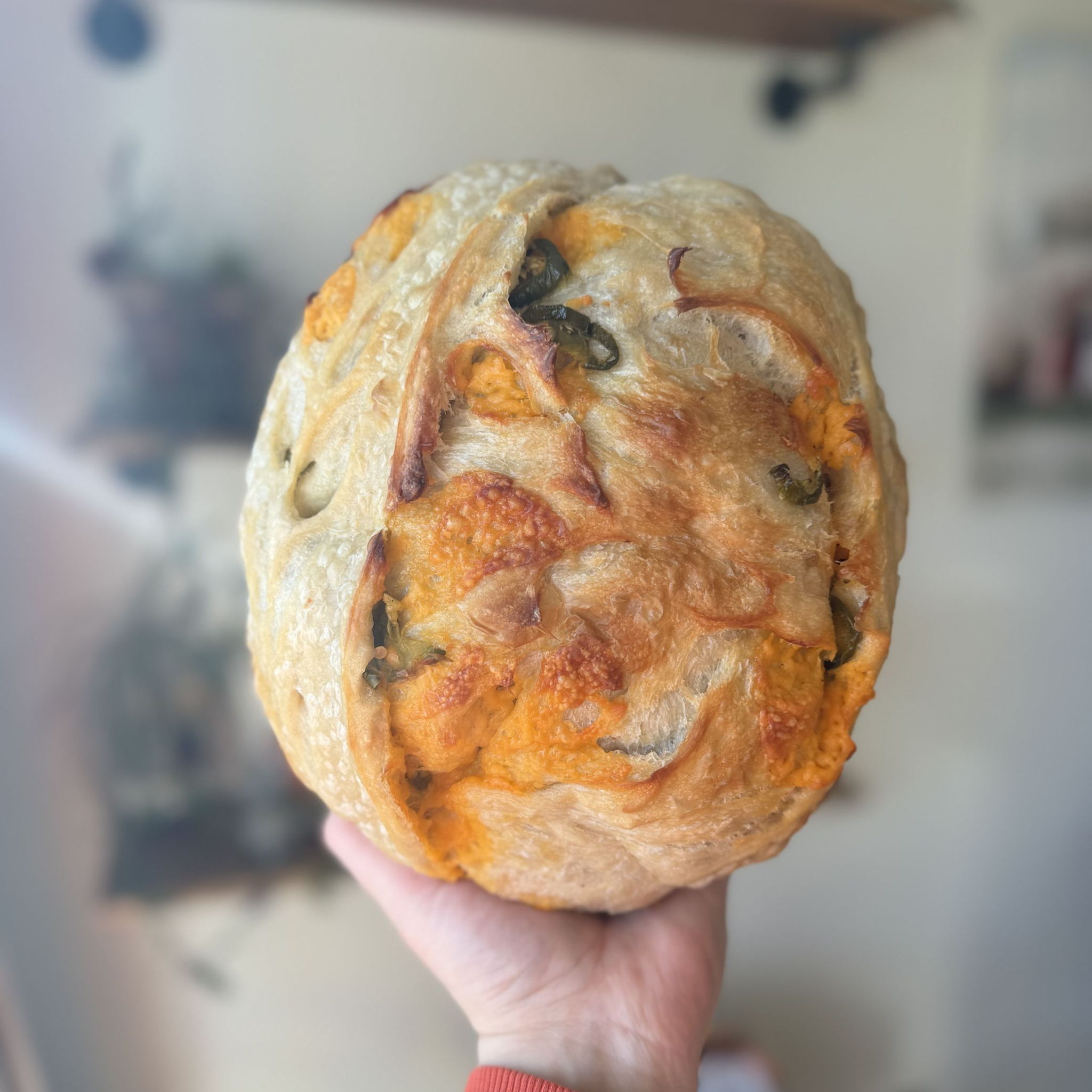 Sweet Erb’s Sourdough Bakery - Sharidan Erb — photo from hotplate.com