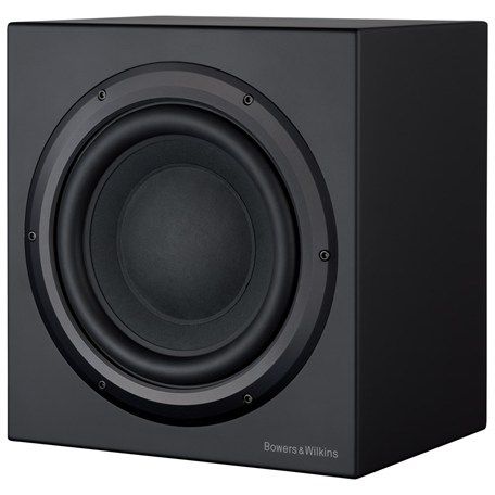 B&W (Bowers & Wilkins) CT-SW10 10" Passive Subwoofer