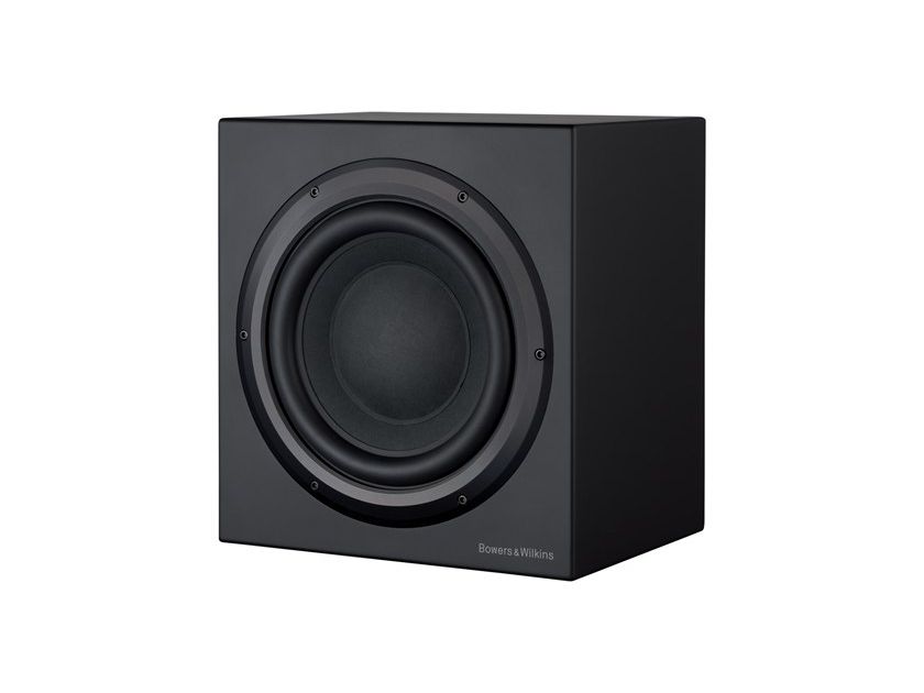 B&W (Bowers & Wilkins) CT-SW10 10" Passive Subwoofer