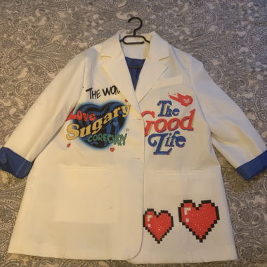 Blazer