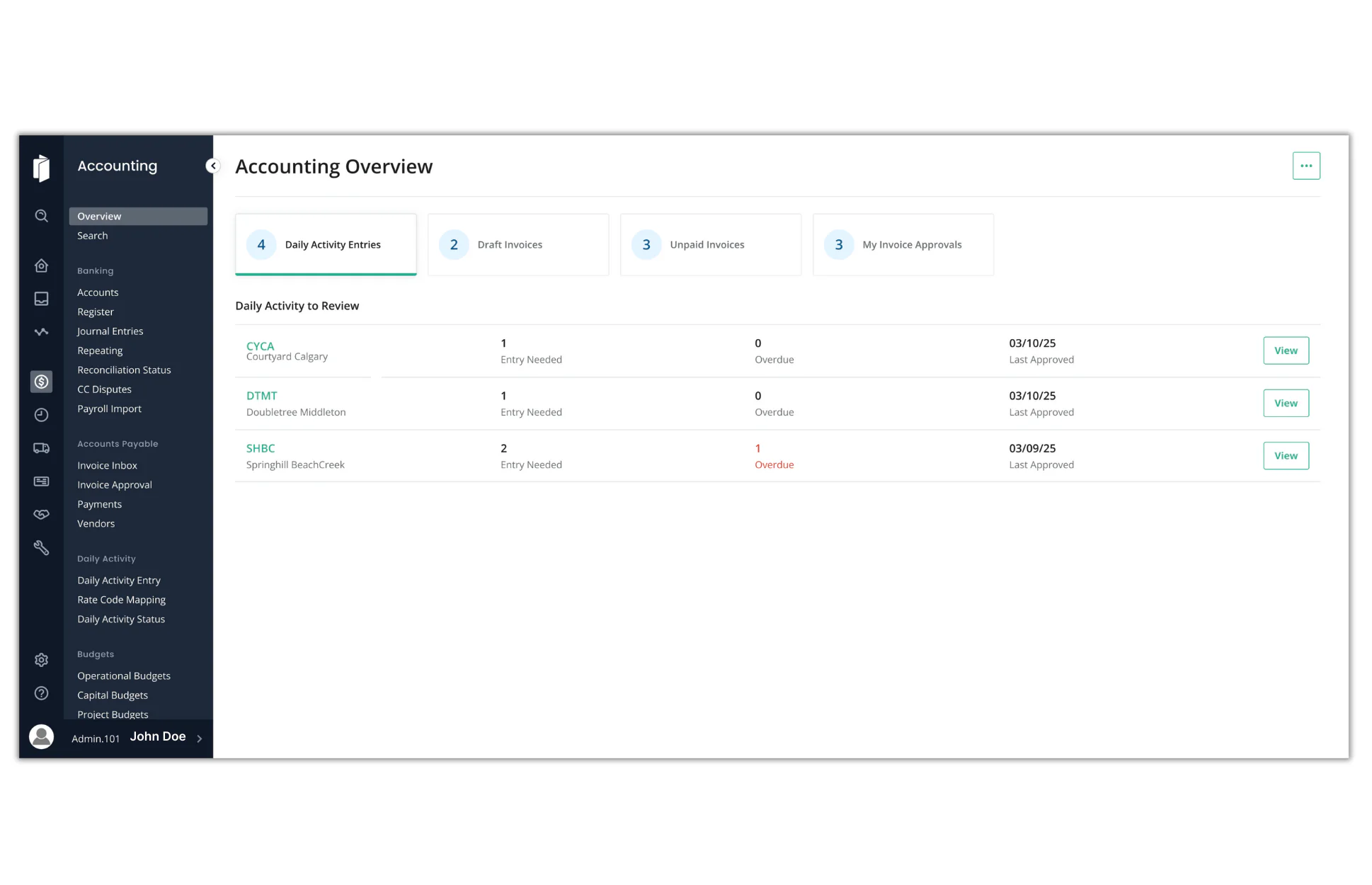 Screenshot image