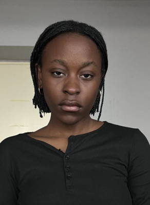 Christa  Bingwa 