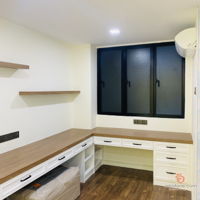 modi-space-design-classic-contemporary-modern-scandinavian-malaysia-wp-kuala-lumpur-study-room-interior-design