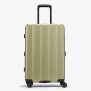 CALPAK | Evry Medium Luggage in Pistachio