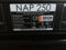 Naim Audio NAP-250DR Power Amplifier 4