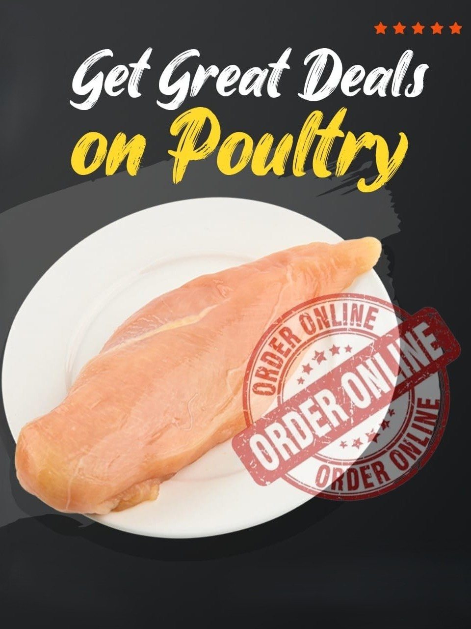 Al Yaseen Halal Butchery Voucher - Image 10