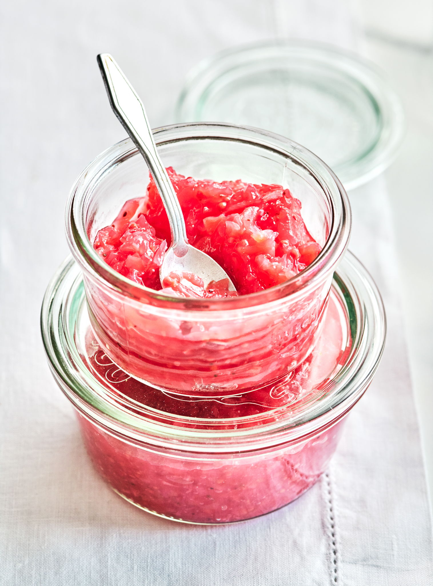 Radish Relish | RICARDO