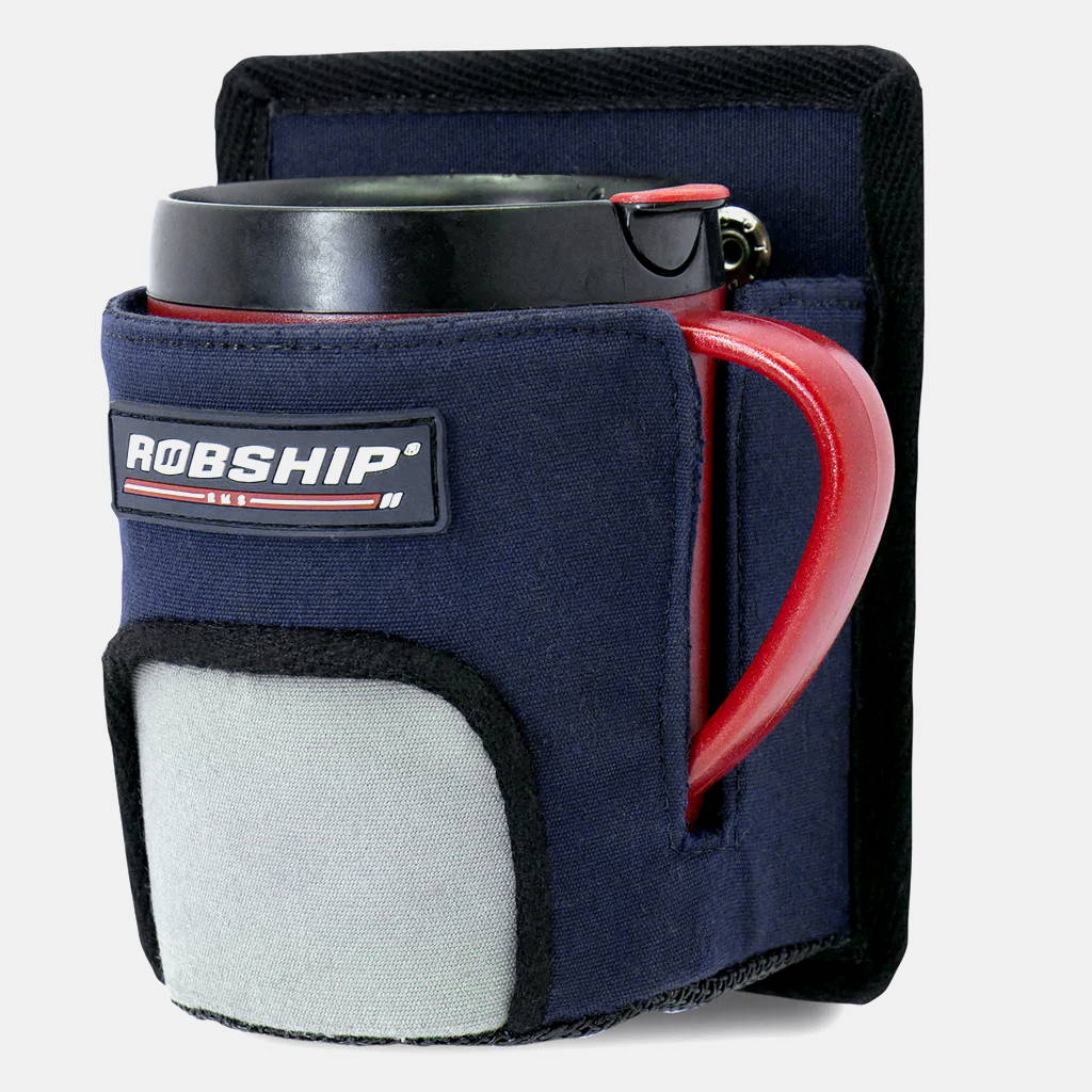 [Legacy] Holder, Mug — 5