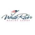 White River Marine Group logo on InHerSight