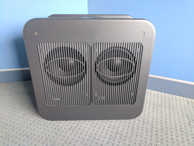 Genelec 7071A 500W Dual 12