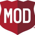 MOD Pizza logo on InHerSight