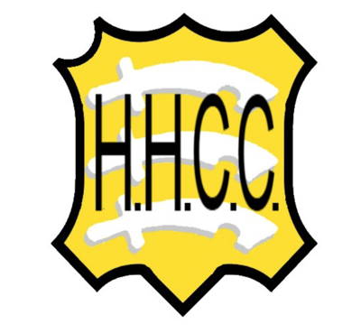 Horndon on the HIll Cricket Club Cricket Club Logo