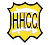 Horndon on the HIll Cricket Club Logo