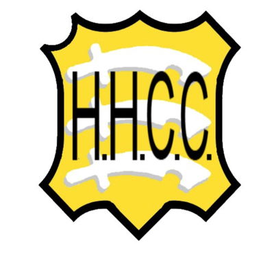 Horndon on the HIll Cricket Club Logo