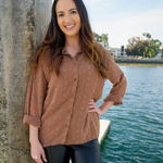 Allyson Inez Ford, MA, LPCC