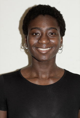 Desree Eguamwense 